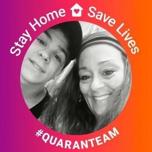 Meet your Posher, Dawn